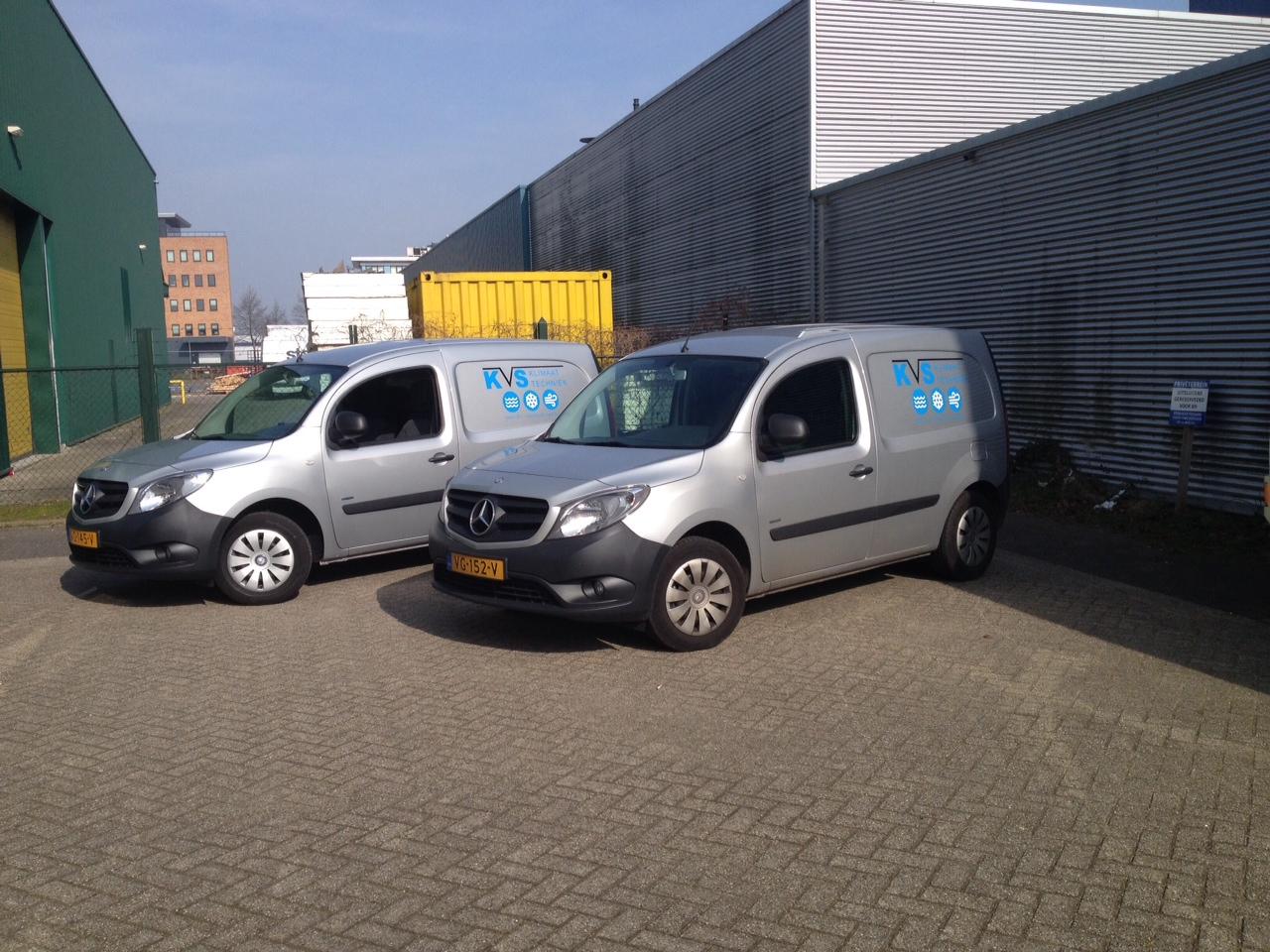 KVS Citan